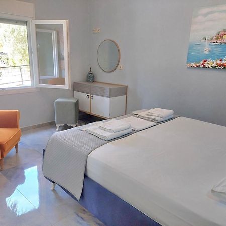 Olga'S Suite Al Mar Skála Kallirákhis 외부 사진